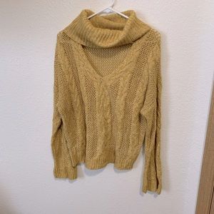 Urban Outfitters Sweater